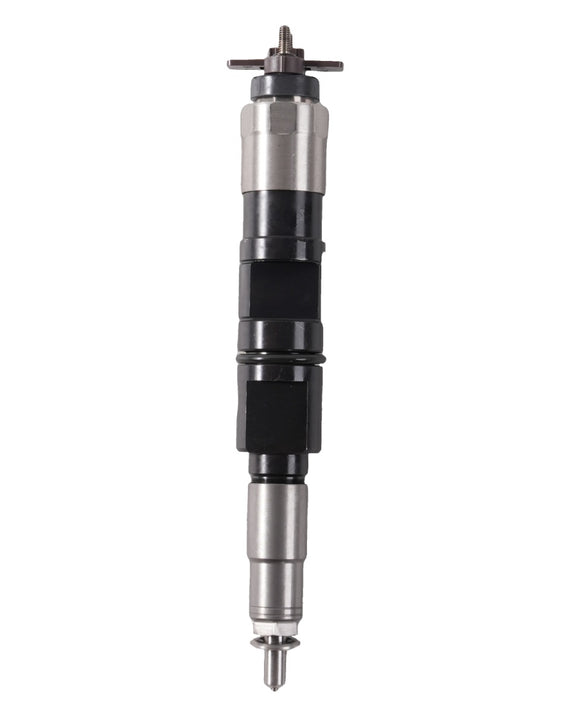 Injecteur de carburant 095000-5050 RE516540 RE519730 pour moteur John Deere 6068 4045
