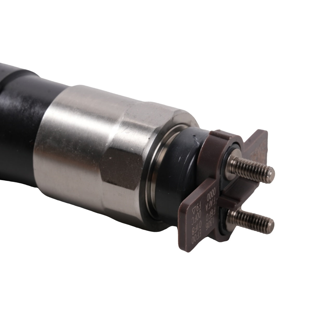 Fuel Injector 095000-5050 RE516540 RE519730 for John Deere Engine 6068 4045 - Sinocmp