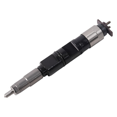 Fuel Injector 095000-5050 RE516540 RE519730 for John Deere Engine - Sinocmp