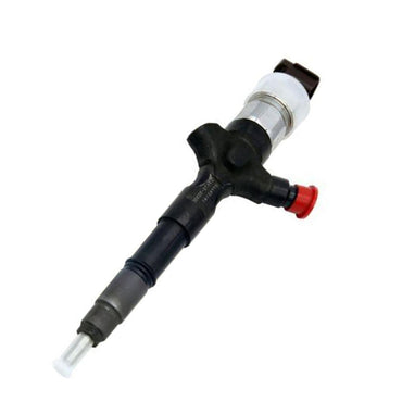 Injecteur de carburant 095000-5061 23670-0G010 pour le moteur Toyota Avensis Corolla1CD-FTV