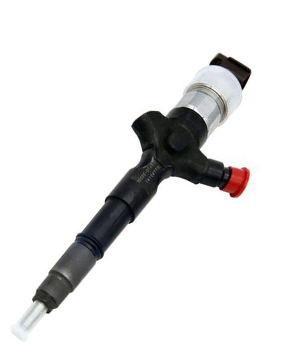Inyector de combustible 095000-5061 23670-0G010 para el motor Toyota Avensis Corolla1CD-FTV