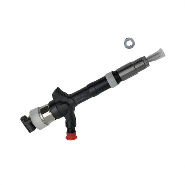 Injecteur de carburant 095000-5061 23670-0G010 pour le moteur Toyota Avensis Corolla1CD-FTV