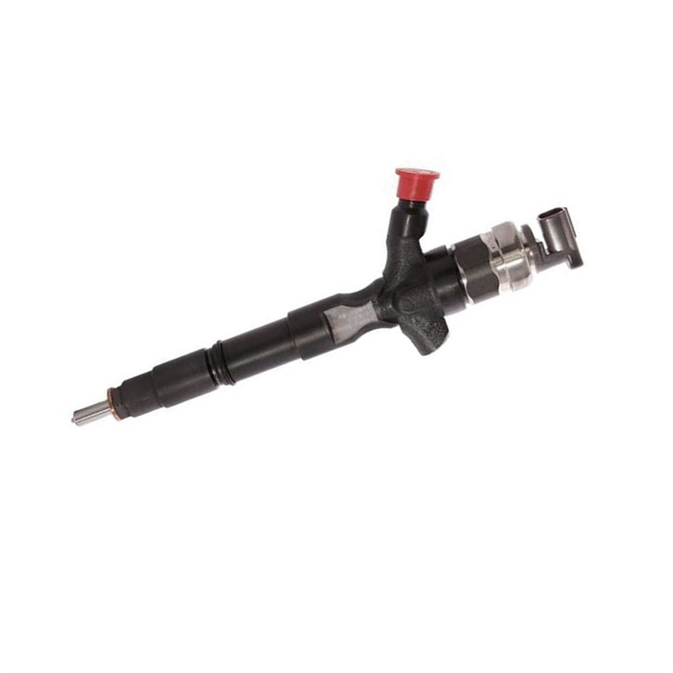 Fuel Injector 095000-5120 23670-0G020 for Toyota AVENSIS COROLLA1CD-FTV Engine - Sinocmp