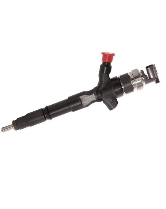 Inyector de combustible 095000-5120 23670-0G020 para el motor Toyota Avensis Corolla1CD-FTV