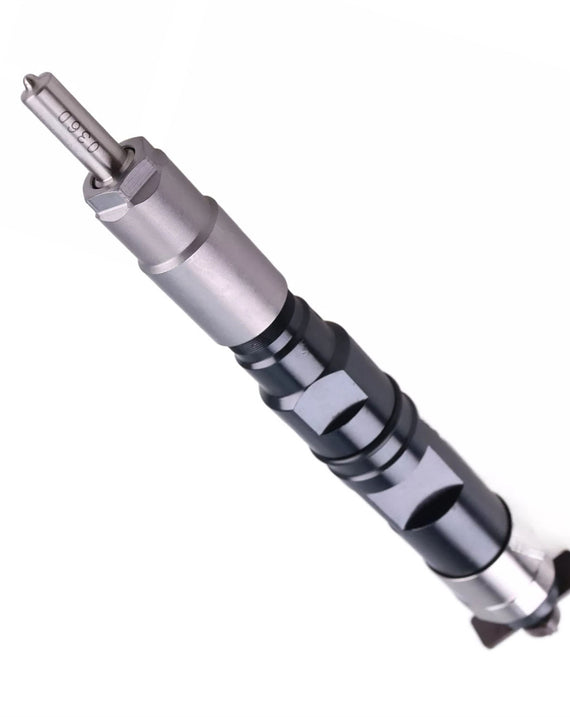Inyector de combustible 095000-5150 RE518726 para el motor John Deere Tractor 6081t