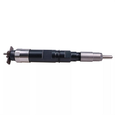 Injecteur de carburant 095000-5160 RE518725 pour le tracteur John Deere 6068 6081 moteur