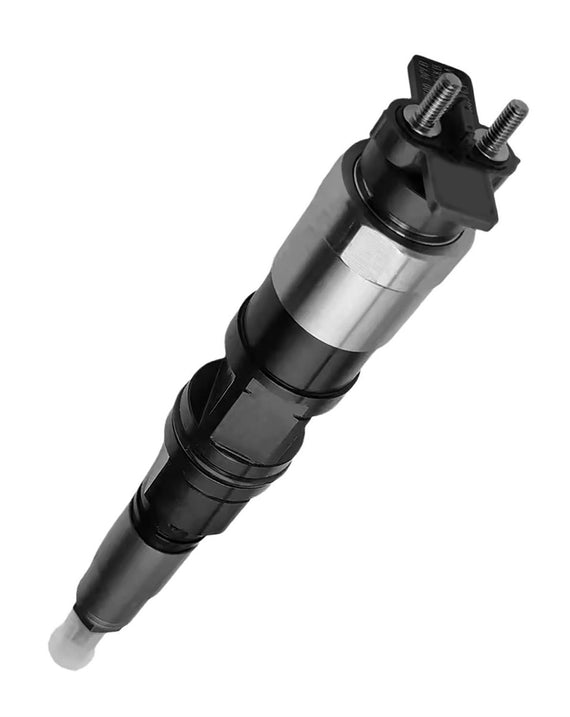 Fuel Injector 095000-5190 RE524364 for John Deere Tractor 6081T Engine