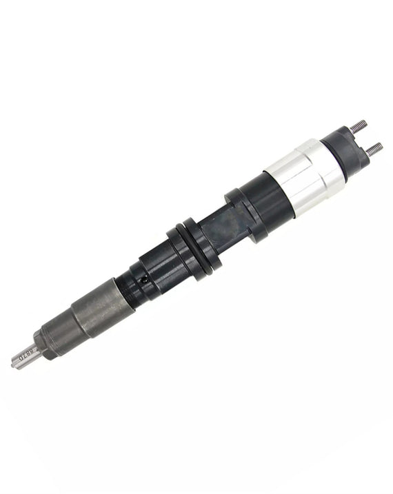 Fuel Injector 095000-5230 RE518727 for John Deere Tractor 6081T Engine