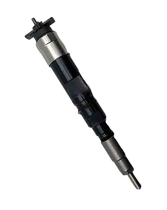 Fuel Injector 095000-5240 RE524359 for John Deere Tractor 6081T Engine