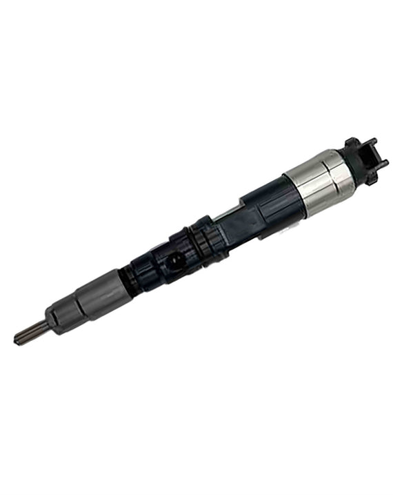 Fuel Injector 095000-5240 RE524359 for John Deere Tractor 6081T Engine