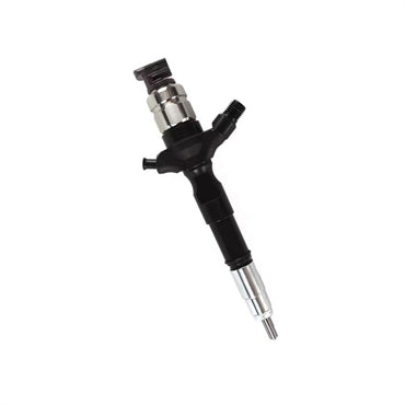 Fuel Injector 095000-5260 095000-5261 23670-27050 for Toyota AVENSIS1CD-FTV Engine