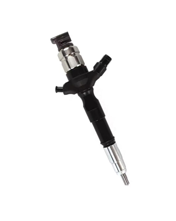 Fuel Injector 095000-5260 095000-5261 23670-27050 for Toyota AVENSIS1CD-FTV Engine