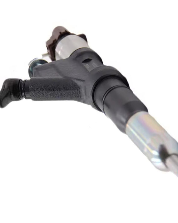 Fuel Injector 095000-5272 16650Z5003 for Hino Truck J08E Engine