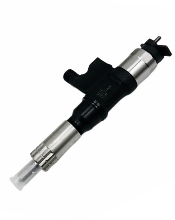 Fuel Injector 095000-5273 095000-5274 095000-5271 for Hino Truck J08E Engine