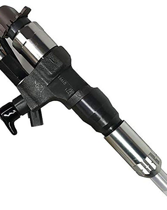 Fuel Injector 095000-5273 095000-5274 23670-E0250 for Hino Truck J08E Engine