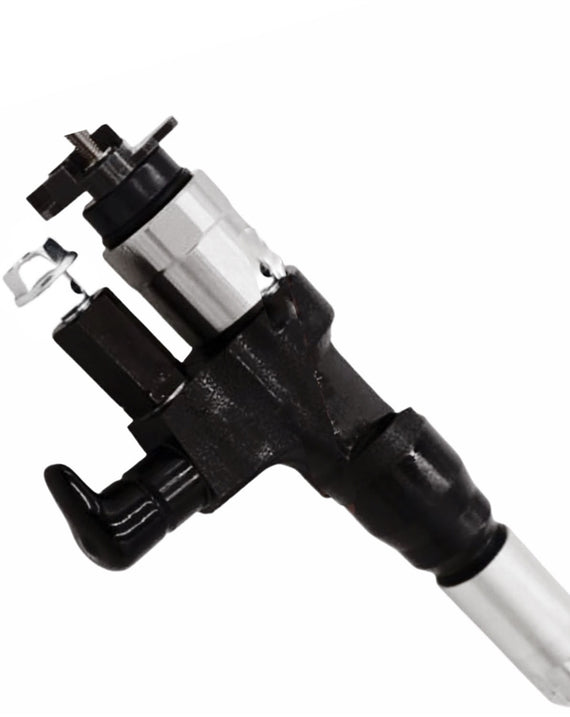 Fuel Injector 095000-5280 095000-5283 095000-5281 for Hino Truck J08E Engine