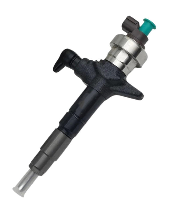 Fuel Injector 095000-5300 23910-1260 for Isuzu 6HK1 Engine