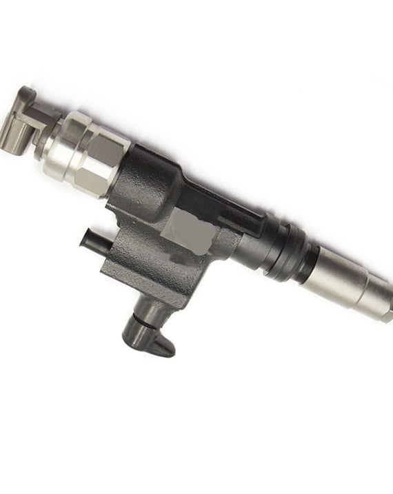 Fuel Injector 095000-5301 23670-E0130 for Isuzu Hino NPR NPR-HD Truck
