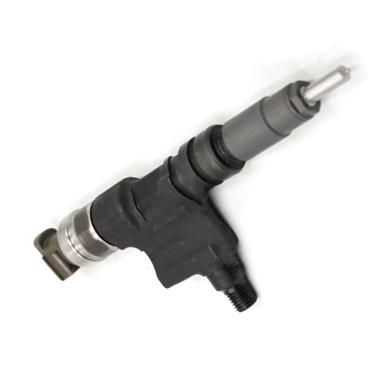 Fuel Injector 095000-5301 23670-E0130 for Isuzu Hino NPR NPR-HD Truck - Sinocmp