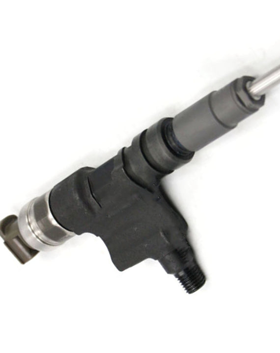 Fuel Injector 095000-5301 23670-E0130 for Isuzu Hino NPR NPR-HD Truck