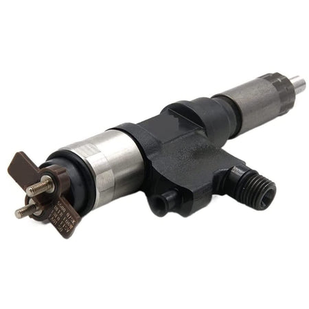 Fuel Injector 095000-5345 8-97602485-7 - Sinocmp