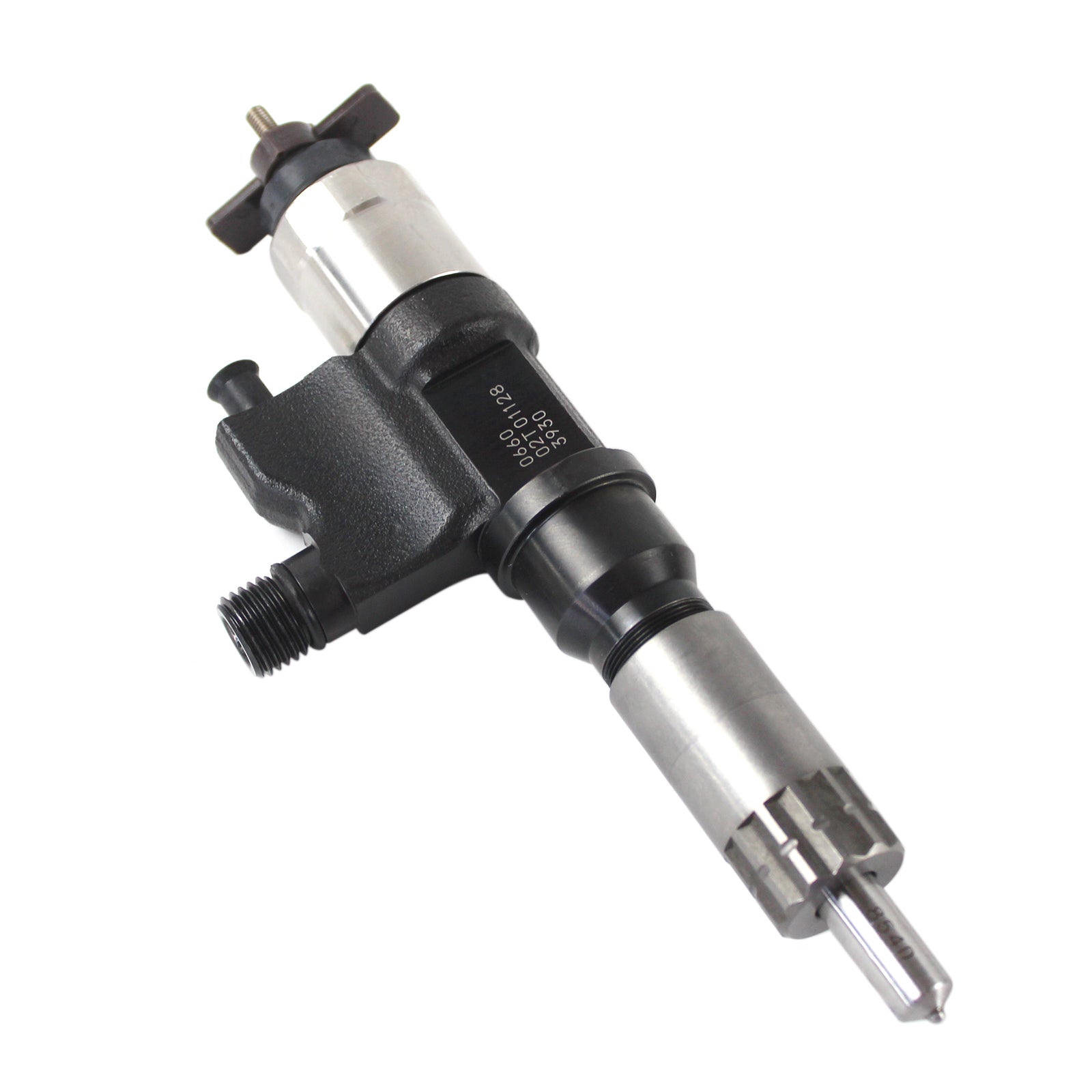 Fuel Injector 095000-5500 8-97367552-1 for ISUZU 4HL1 6HL1 Engine - Sinocmp
