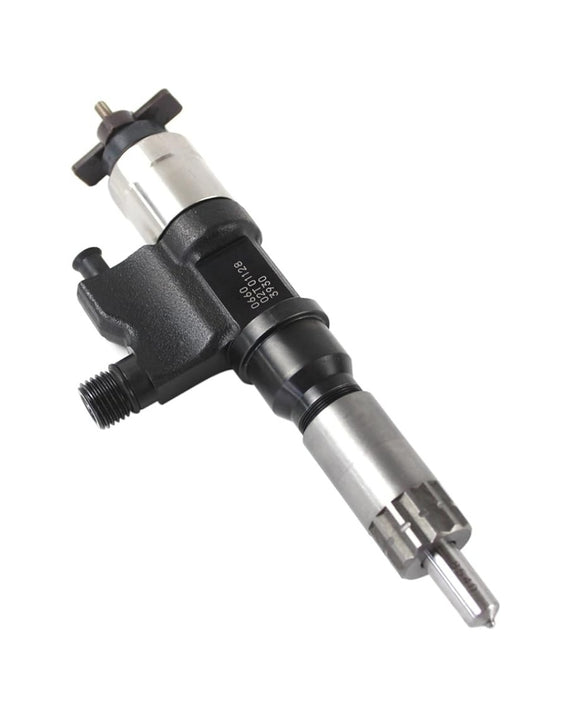 Injetor de combustível 095000-6360 095000-6363 para denso isuzu 4hk1 6HK1 motor