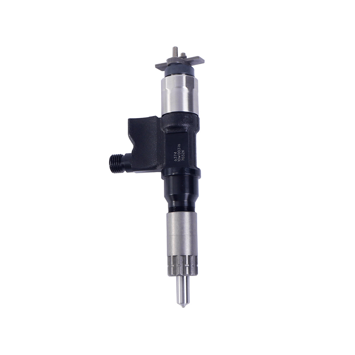 Fuel Injector 095000-6374  for Isuzu 4HK1 6HK1 Engine