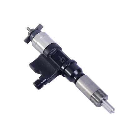 Fuel Injector 095000-6374  for Isuzu 4HK1 6HK1  