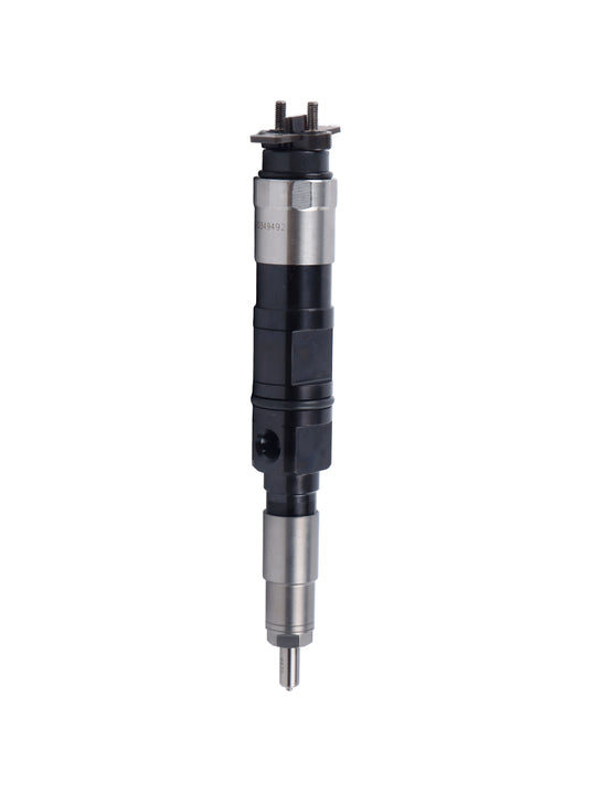 095000-6490 DZ100217 Fuel Injector for John Deere 7430 6068T D7430 Engine