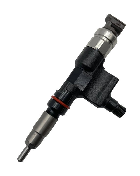 Fuel Injector 095000-6540 095000-6541 for Hino Toyota Trucks DYNAN04C Engine