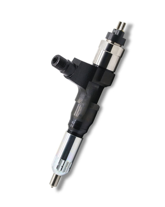 Fuel Injector 095000-6612 095000-6613 23670-E0020 for Hino Truck J05E Engine