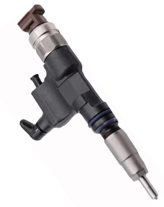Fuel Injector 095000-6692 11120106240000 for Ford BUSCA6DL1-26E3 Engine