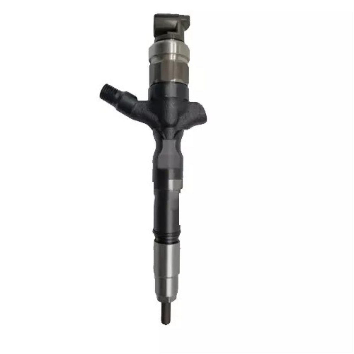 Fuel Injector 095000-6711 23670-30120 for Toyota DYNA/HIACE1KD-FTV Engine - Sinocmp