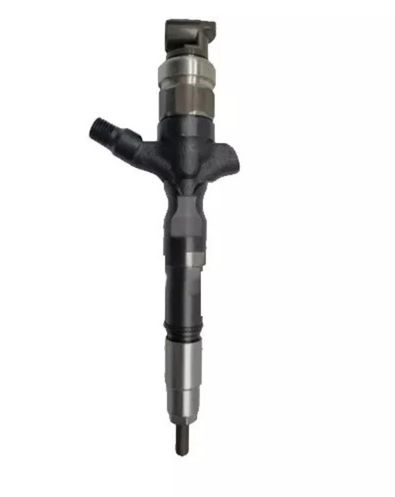 Fuel Injector 095000-6711 23670-30120 for Toyota DYNA/HIACE1KD-FTV Engine