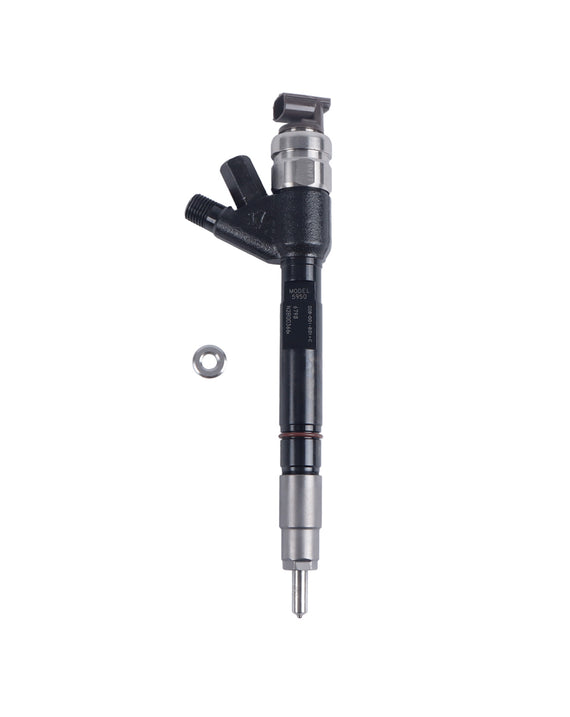 Injetor de combustível 095000-6790 D28-001-801C para Denso DH35 DH55 DH60 DH55 DH60 DH80