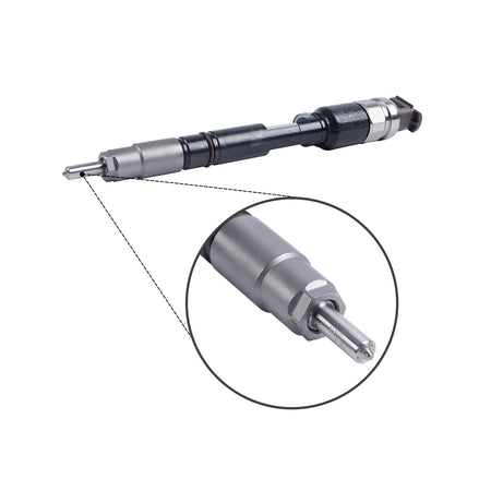 Fuel Injector 095000-6790 D28-001-801C for Denso DH35 DH55 DH60 DH55 DH60 DH80 - Sinocmp