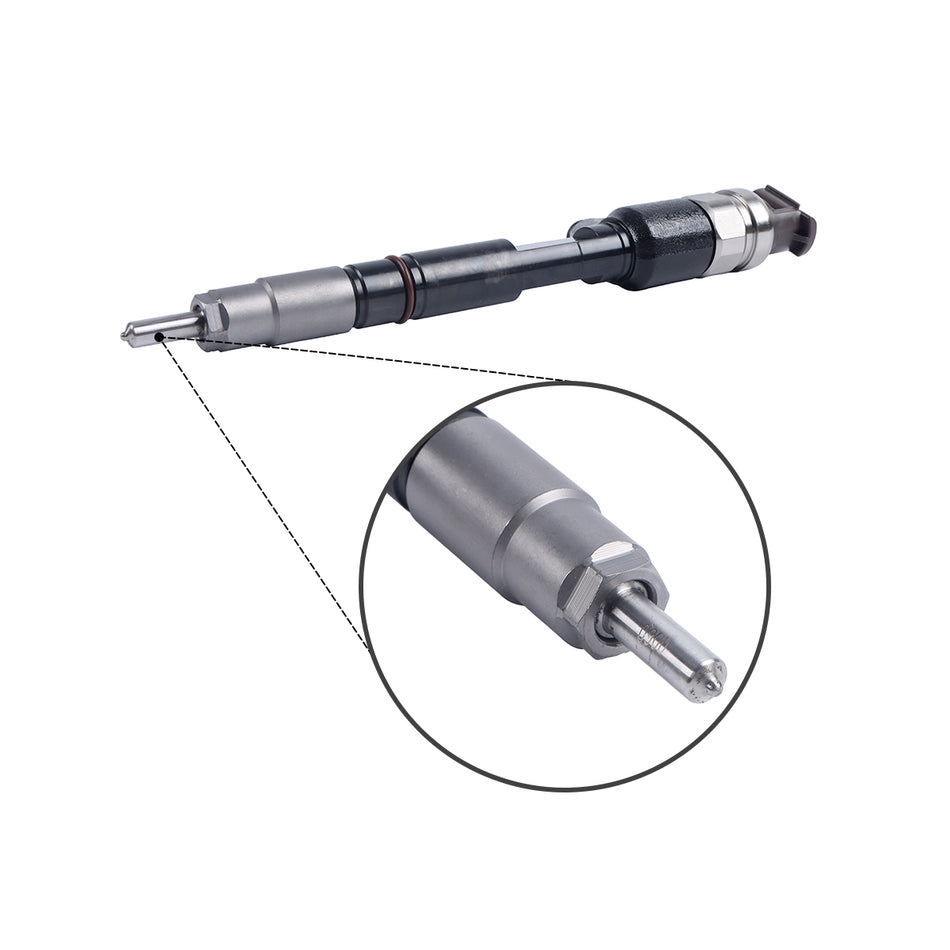 Fuel Injector 095000-6790 D28-001-801C for Denso DH35 DH55 DH60 DH55 DH60 DH80 - Sinocmp