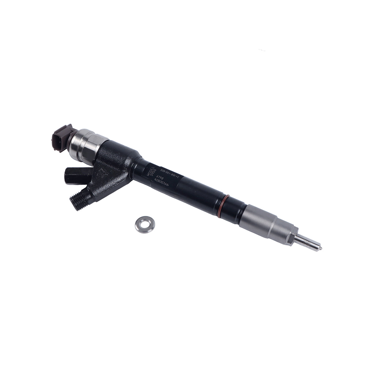 Fuel Injector 095000-6790 D28-001-801C for Denso - Sinocmp