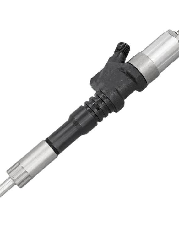 Fuel Injector 095000-6860 095000-6861 ME304627 ME307086 for Mitsubishi FH FK FM6M60T Engine
