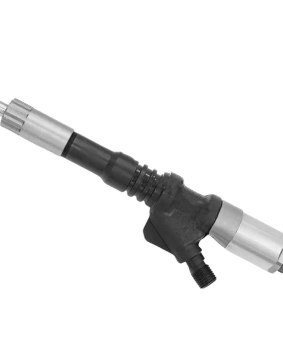 Fuel Injector 095000-6860 095000-6861 ME304627 ME307086 for Mitsubishi FH FK FM6M60T Engine