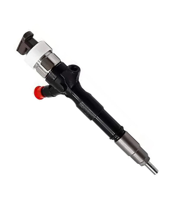 Fuel Injector 095000-6870 23670-39155 for Toyota Truck Excavator 1KD-FTV Engine