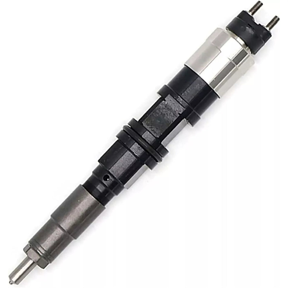 Fuel Injector 095000-6881 095000-8811 RE532216 RE533454 RE546780 for John Deere 4.5L 4045 6.8L 6068 Engine - Sinocmp