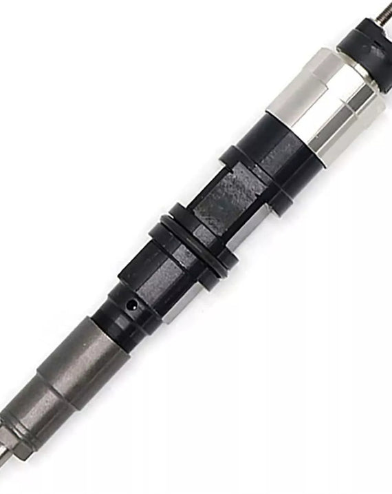 Fuel Injector 095000-6881 095000-8811 RE532216 RE533454 RE546780 for John Deere 4.5L 4045 6.8L 6068 Engine