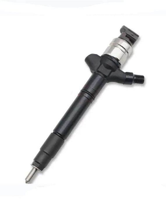 Fuel Injector 095000-6900 23670-09200 for Toyota Avensis 2.2 D 2AD-FTV
