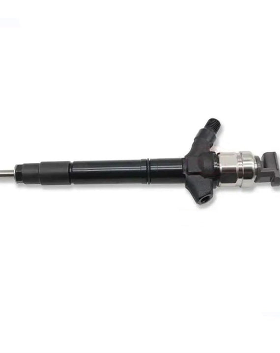 Fuel Injector 095000-6910 23670-09210 for Toyota RAV4 ALA30 2.2D 06 to 12 2AD-FTV