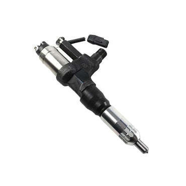 Fuel Injector 095000-6921 23670-E0230 23670-E0231 for Hino Truck J05D Engine