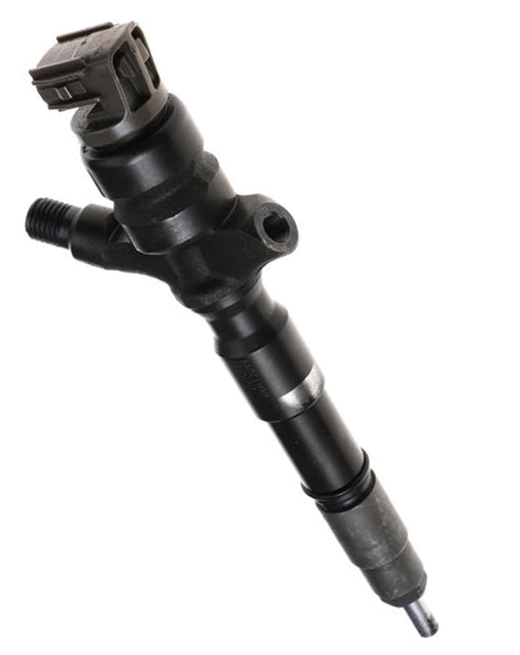 Fuel Injector 095000-6940 23670-30160 for Toyota Hiace Dyna 1KD-FTV D-4D