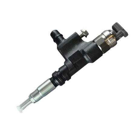 Fuel Injector 095000-6950 23670-E0330 for Hino Truck J05D Engine