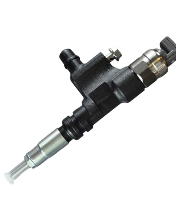 Fuel Injector 095000-6950 23670-E0330 for Hino Truck J05D Engine
